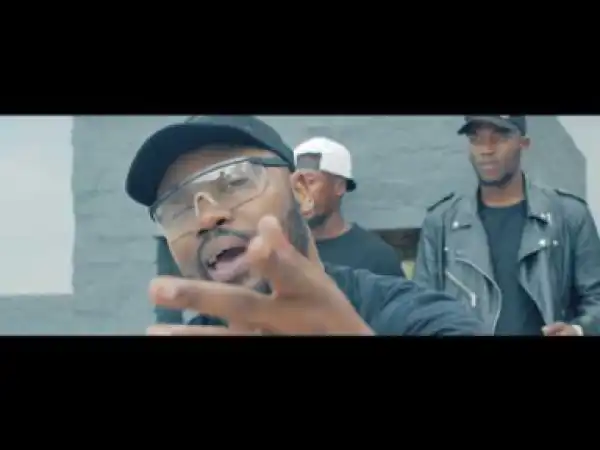 Blaklez – DMX Prayer Ft. Reason